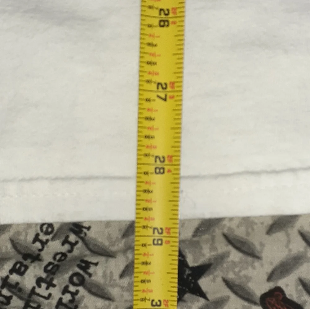 Marco Island Todays Weather Shirt Vintage Y2K Tee Florida Gulf Of Mexico - Picture 3 of 4